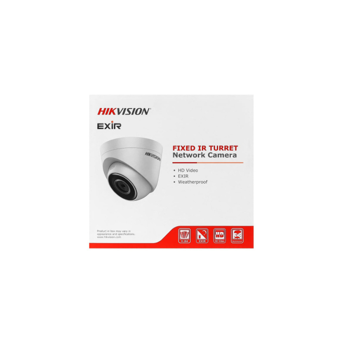 Камера видеонаблюдения Hikvision DS-2CD1321-I(F) (2.8) UA