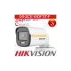 Камера відеоспостереження Hikvision DS-2CE10DF3T-F (3.6) UA