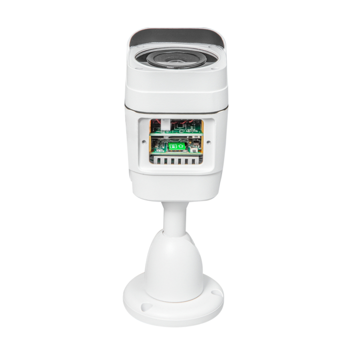 Камера видеонаблюдения Greenvision GV-169-IP-MC-COA50-20 4G UA