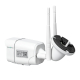 Камера видеонаблюдения Greenvision GV-169-IP-MC-COA50-20 4G UA