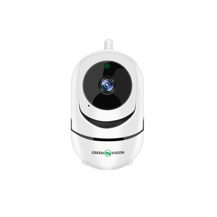 Камера видеонаблюдения Greenvision GV-165-GM-DIG30-10 PTZ 3MP UA