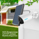 Камера відеоспостереження Reolink Argus Eco UA