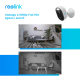 Камера відеоспостереження Reolink Lumus (E430) UA