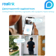 Камера відеоспостереження Reolink Lumus (E430) UA