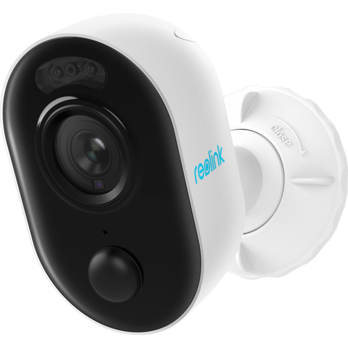 Камера відеоспостереження Reolink Lumus (E430) UA