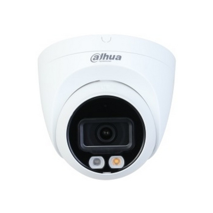 Камера відеоспостереження Dahua DH-IPC-HDW2449T-S-IL (2.8) UA