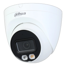 Камера відеоспостереження Dahua DH-IPC-HDW2449T-S-IL (2.8) UA