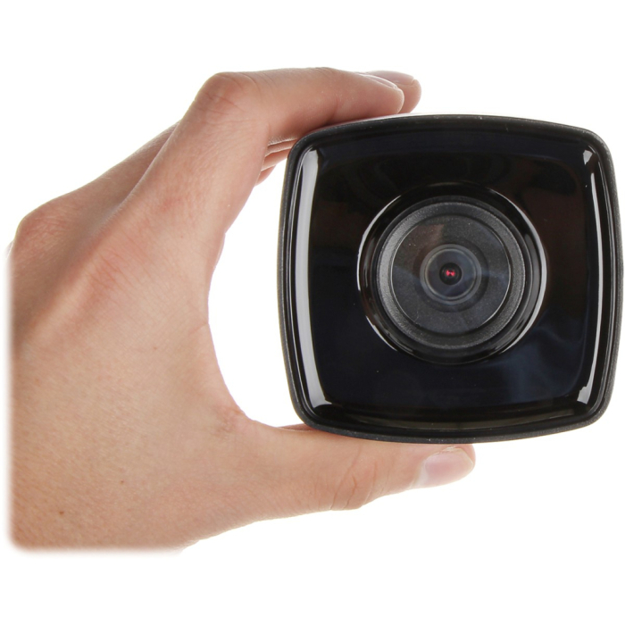 Камера видеонаблюдения Hikvision DS-2CE17D0T-IT3F(C)(2.8) UA