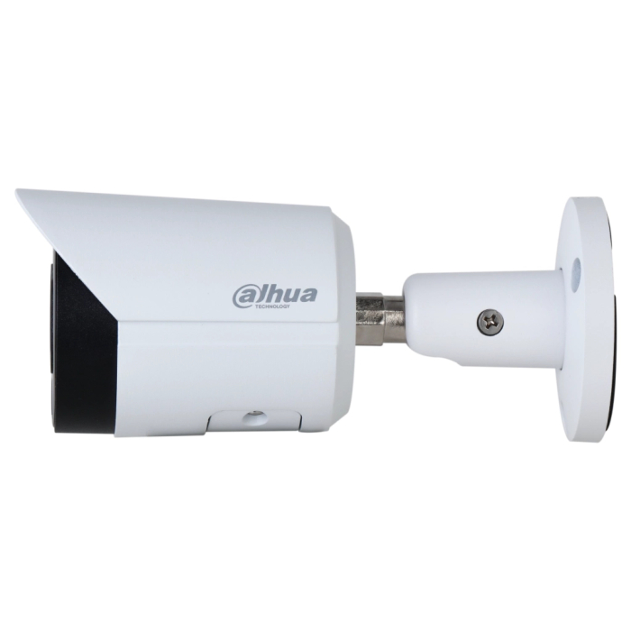Камера відеоспостереження Dahua DH-IPC-HFW2449S-S-IL (2.8) UA