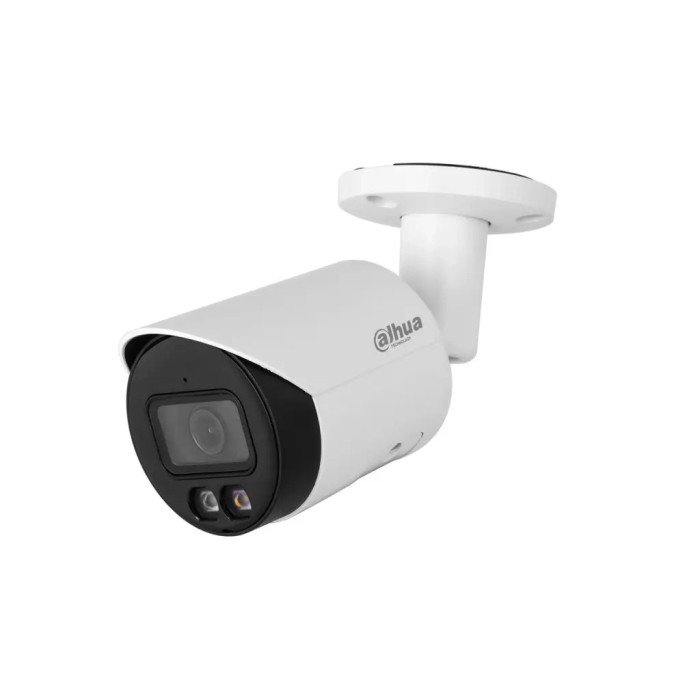 Камера відеоспостереження Dahua DH-IPC-HFW2449S-S-IL (3.6) UA