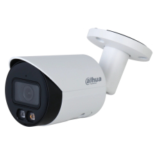 Камера відеоспостереження Dahua DH-IPC-HFW2449S-S-IL (3.6) UA