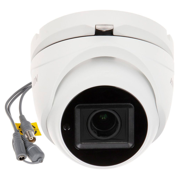 Камера відеоспостереження Hikvision DS-2CE76U1T-ITMF (2.8) UA