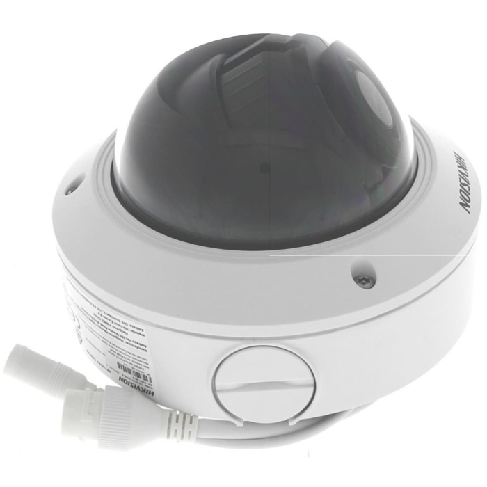 Камера видеонаблюдения Hikvision DS-2CD1743G0-IZ(C) (2.8-12) UA