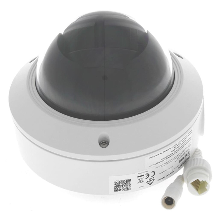 Камера видеонаблюдения Hikvision DS-2CD1743G0-IZ(C) (2.8-12) UA