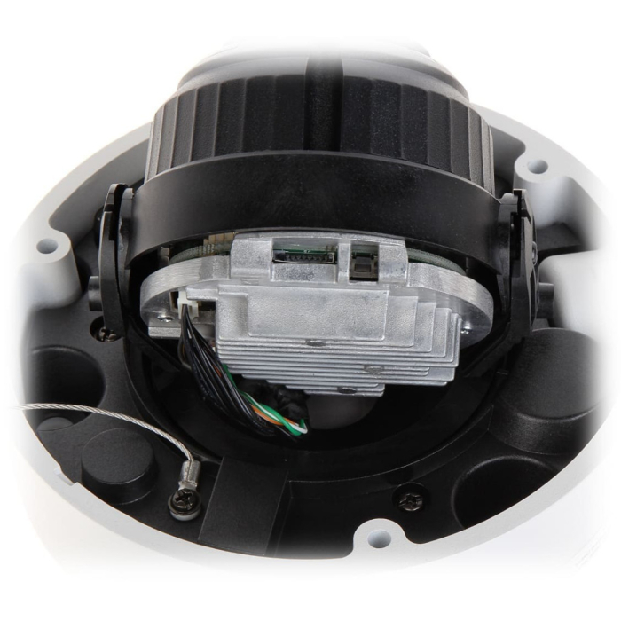 Камера видеонаблюдения Hikvision DS-2CD1743G0-IZ(C) (2.8-12) UA