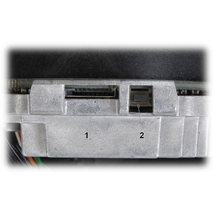 Камера видеонаблюдения Hikvision DS-2CD1743G0-IZ(C) (2.8-12) UA