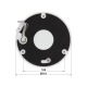 Камера видеонаблюдения Hikvision DS-2CD1743G0-IZ(C) (2.8-12) UA