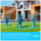Камера відеоспостереження TP-Link TAPO-C500 UA