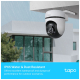 Камера відеоспостереження TP-Link TAPO-C500 UA