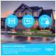 Камера відеоспостереження TP-Link TAPO-C500 UA