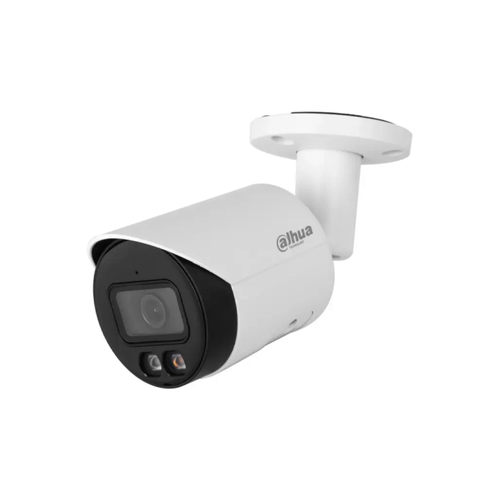 Камера відеоспостереження Dahua DH-IPC-HFW2849S-S-IL (2.8) UA