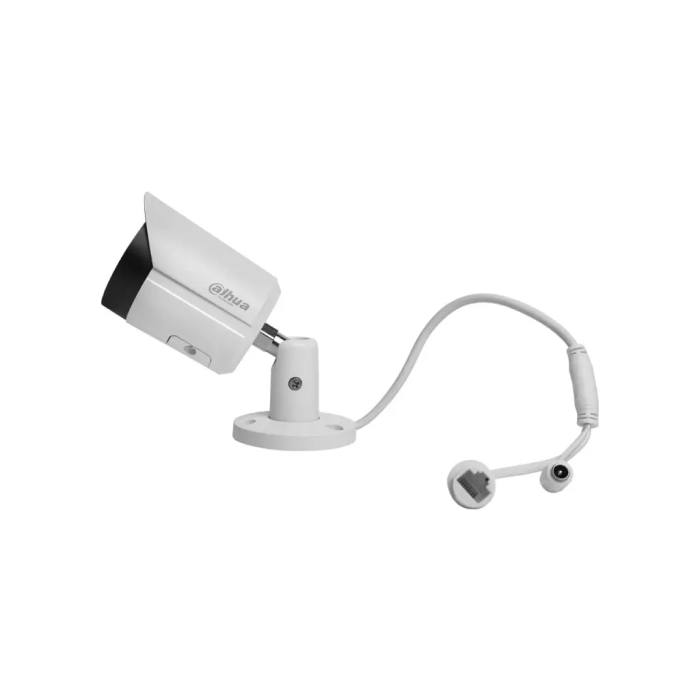 Камера відеоспостереження Dahua DH-IPC-HFW2849S-S-IL (2.8) UA