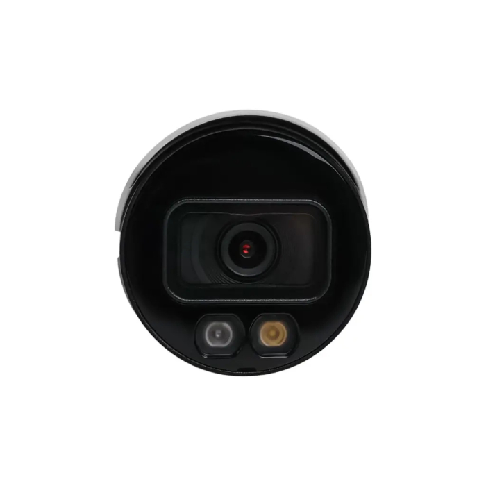 Камера відеоспостереження Dahua DH-IPC-HFW2849S-S-IL (2.8) UA