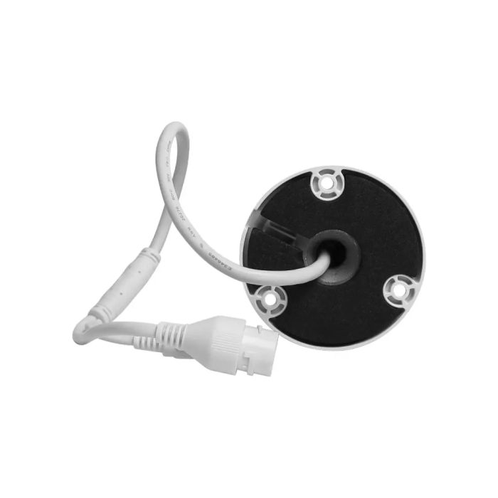 Камера відеоспостереження Dahua DH-IPC-HFW2849S-S-IL (2.8) UA