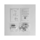 Камера відеоспостереження Dahua DH-IPC-HFW2849S-S-IL (2.8) UA