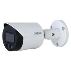 Камера відеоспостереження Dahua DH-IPC-HFW2849S-S-IL (2.8) UA