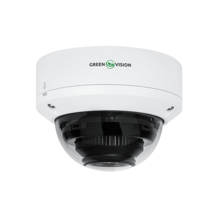 Камера видеонаблюдения Greenvision GV-174-IP-IF-DOS50-30 SDA (Ultra AI) UA
