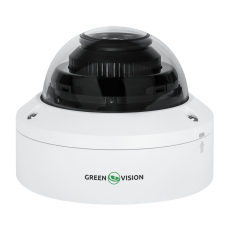 Камера відеоспостереження Greenvision GV-174-IP-IF-DOS50-30 SDA (Ultra AI) UA