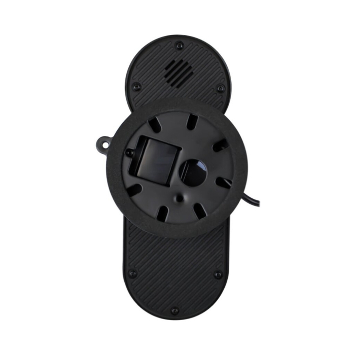 Камера відеоспостереження Greenvision GV-119-IP-GM-DOG20-12-SD UA