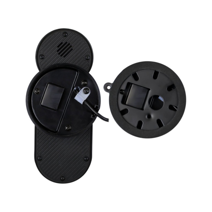 Камера відеоспостереження Greenvision GV-119-IP-GM-DOG20-12-SD UA