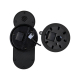 Камера відеоспостереження Greenvision GV-119-IP-GM-DOG20-12-SD UA