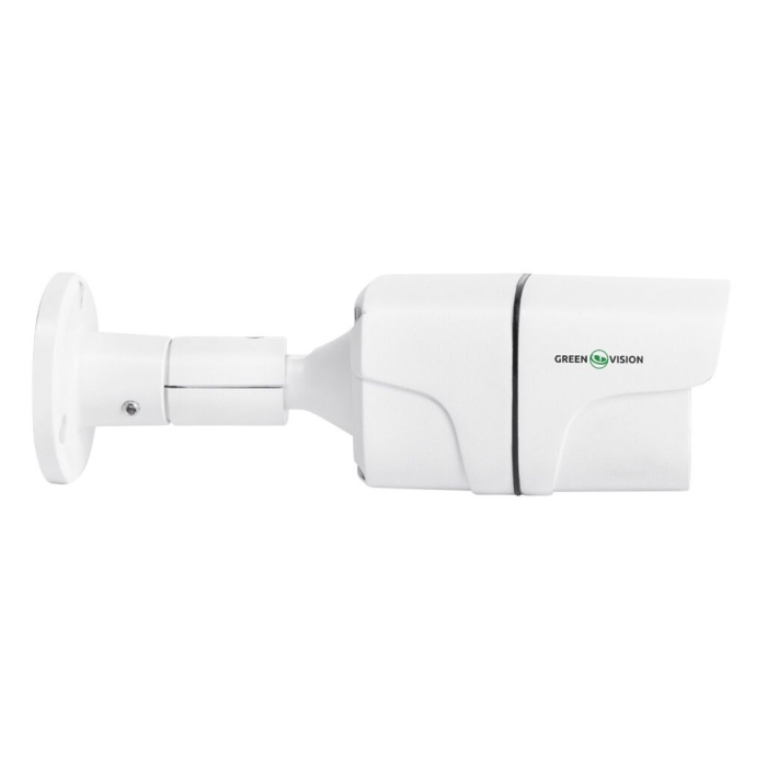 Камера видеонаблюдения Greenvision GV-162-IP-FM-COA50-20 POE (Lite) UA