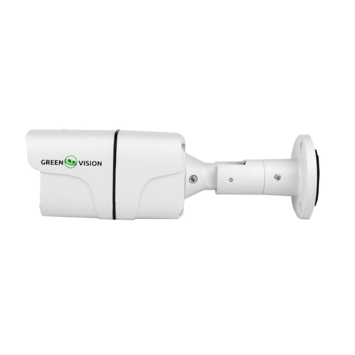 Камера видеонаблюдения Greenvision GV-162-IP-FM-COA50-20 POE (Lite) UA