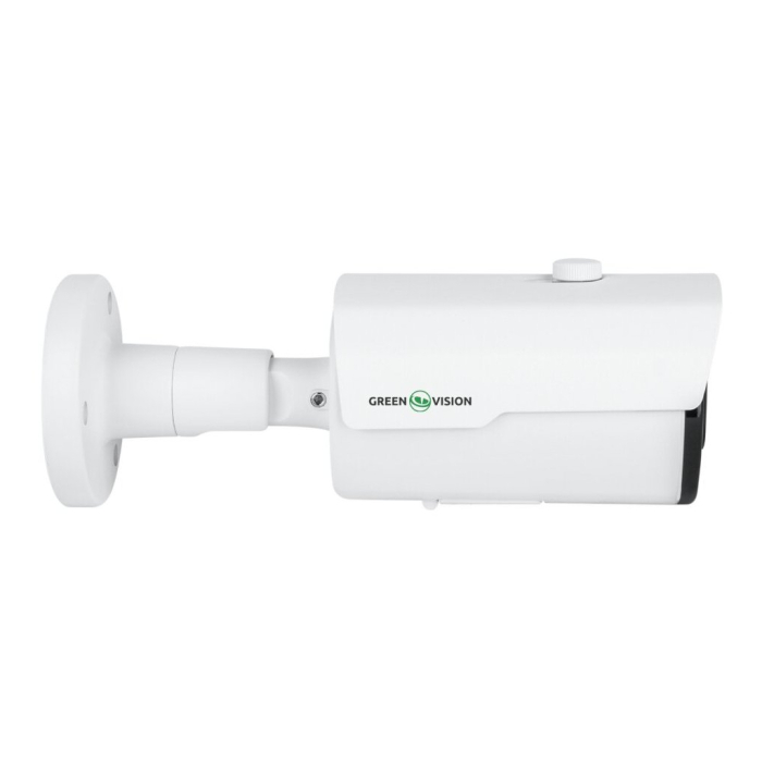 Камера відеоспостереження Greenvision GV-173-IP-IF-COS50-30 VMA (Ultra AI) UA