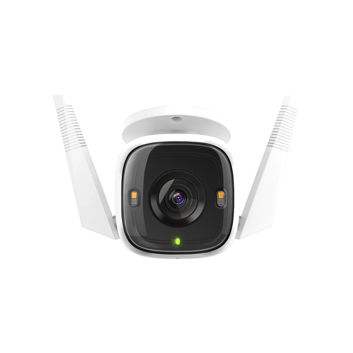 Камера відеоспостереження TP-Link TAPO-C320WS UA
