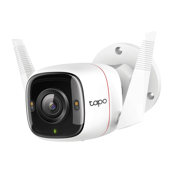 Камера відеоспостереження TP-Link TAPO-C320WS UA