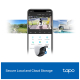 Камера відеоспостереження TP-Link TAPO-C520WS UA