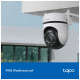 Камера відеоспостереження TP-Link TAPO-C520WS UA