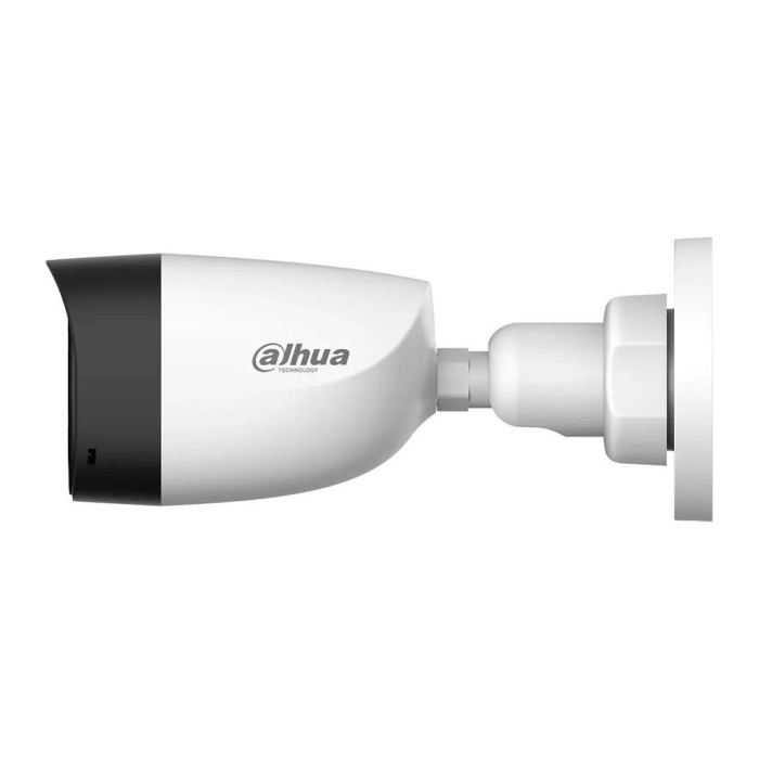 Камера відеоспостереження Dahua DH-HAC-HFW1200CLP-IL-A (2.8) UA