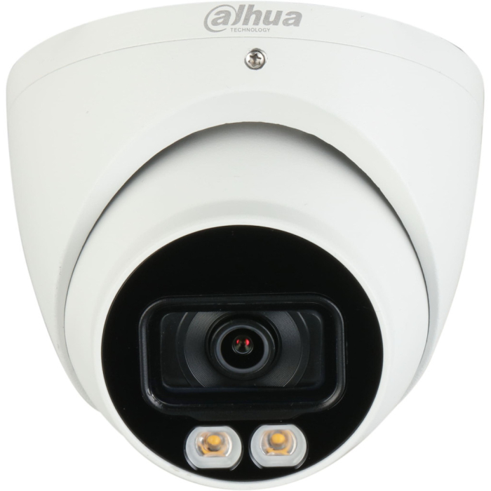 Камера відеоспостереження Dahua DH-HAC-HDW1200TP-IL-A (2.8) UA