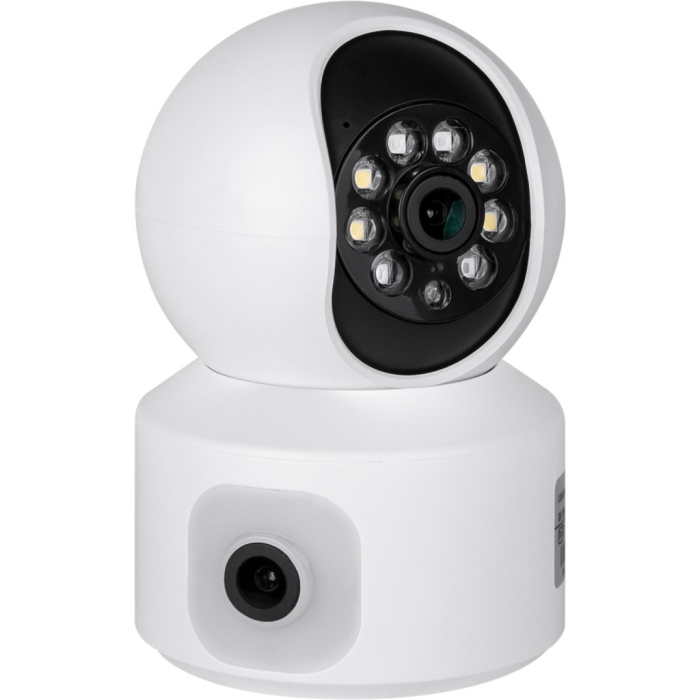 Камера відеоспостереження Greenvision GV-186-GM-DIG40-10 (3.6) UA