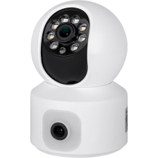 Камера відеоспостереження Greenvision GV-186-GM-DIG40-10 (3.6) UA