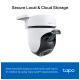 Камера відеоспостереження TP-Link TAPO-C510W UA