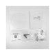 Камера відеоспостереження Dahua DH-IPC-HFW1431T1P-ZS-S4 (2.8-12) UA