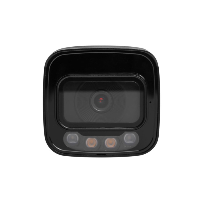 Камера відеоспостереження Dahua DH-IPC-HFW2449T-AS-IL (3.6) UA
