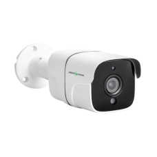 Камера відеоспостереження Greenvision GV-182-IP-FM-COA40-30 POE UA
